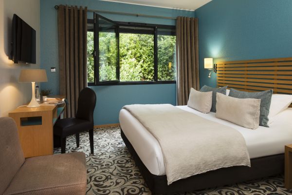 Best Western Plus La Régate (Nantes)
